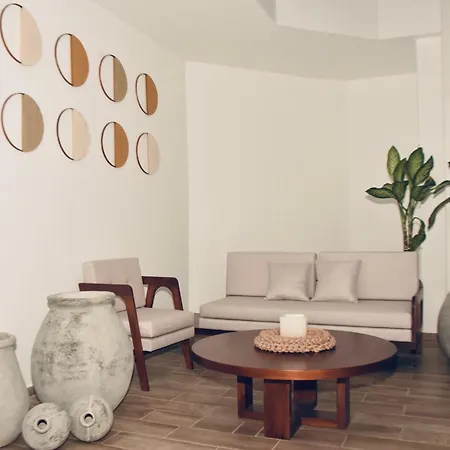 Caribbean Apartment 1