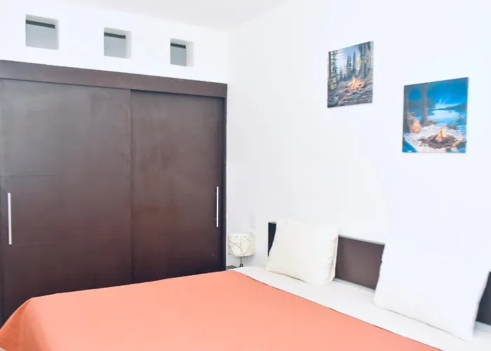 Apartment Caribbean 1 *