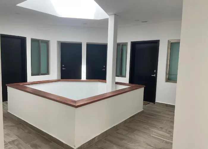 Apartment Caribbean 1 *
