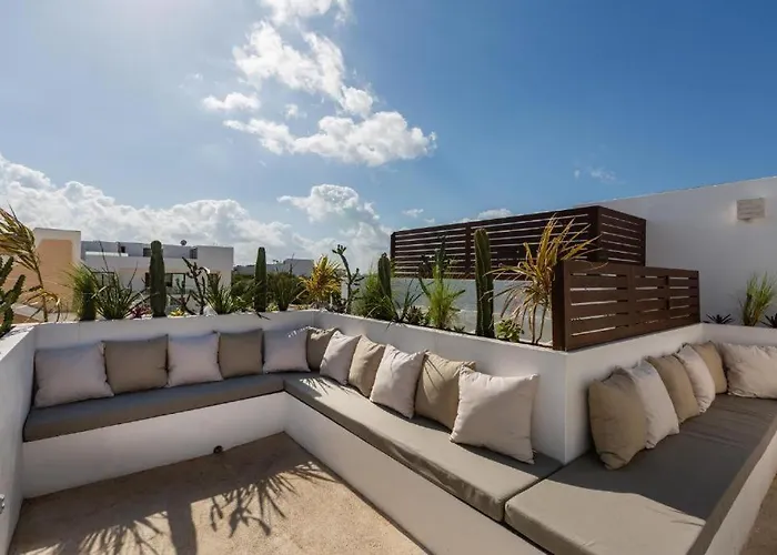 Apartment Caribbean 1