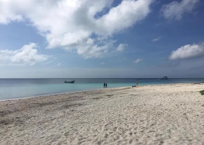 Caribbean 1 Apartment