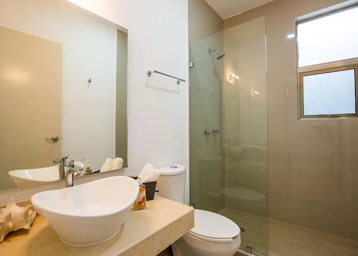 Caribbean 1 Apartment *