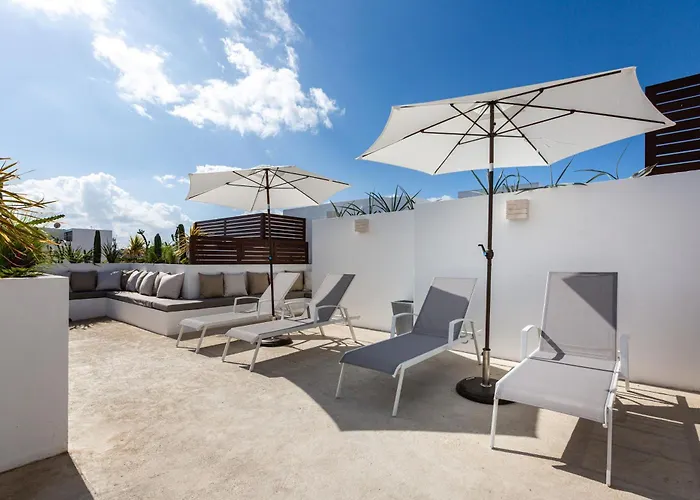 Caribbean 1 Apartment *