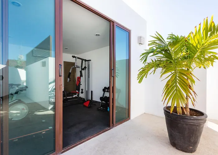 Caribbean 1 Apartment