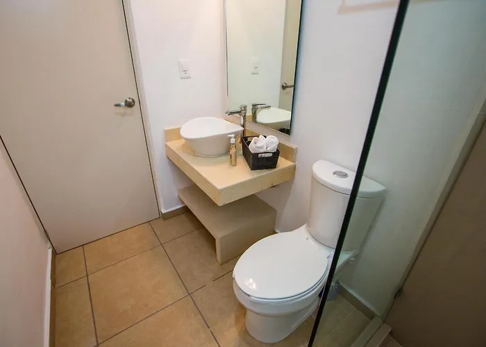Caribbean 1 Apartment *