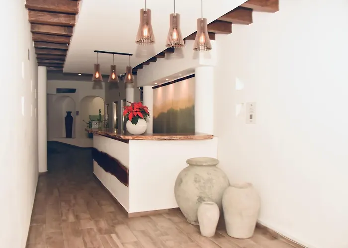 Caribbean 1 Apartment Playa del Carmen