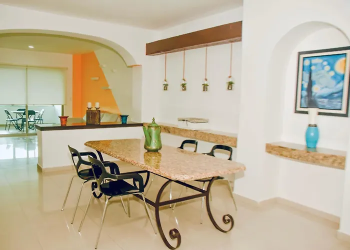 Caribbean 1 Apartment