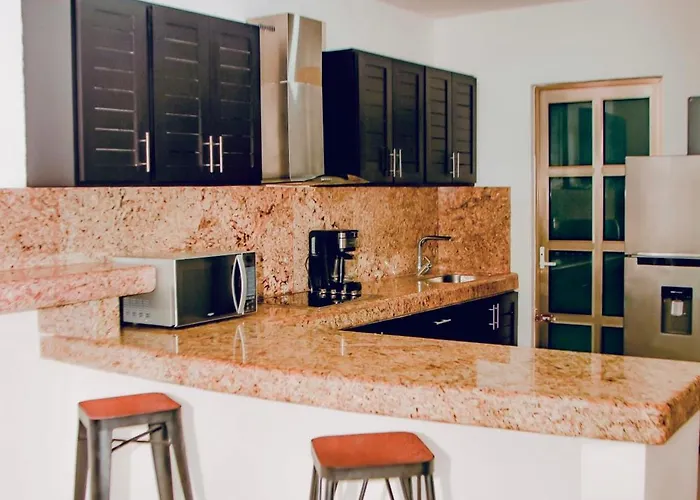 Caribbean 1 Apartment *